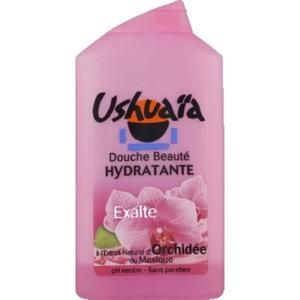 Ushuaia Douche Orchidee 400ml